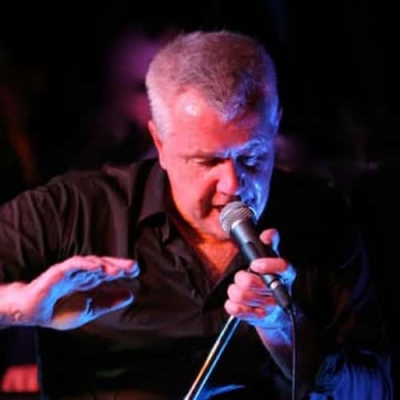 Daryl Braithwaite