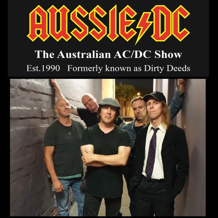 Aussie DC