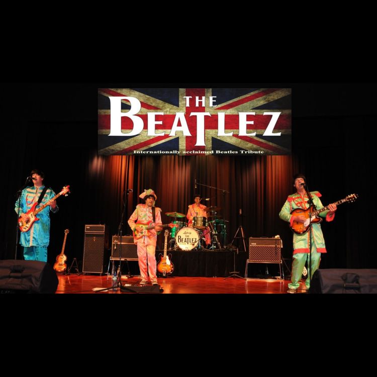 The Beatlez