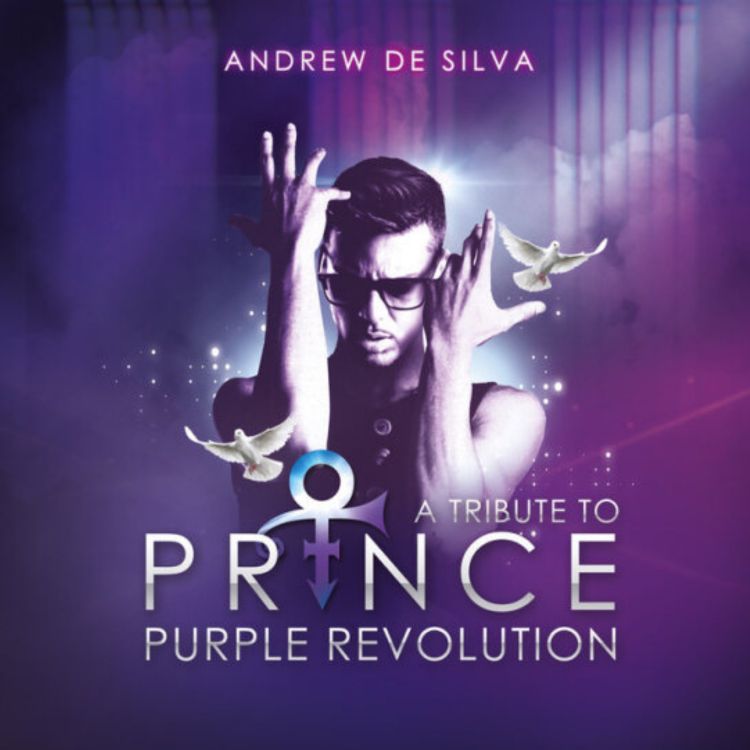 Purple Revolution