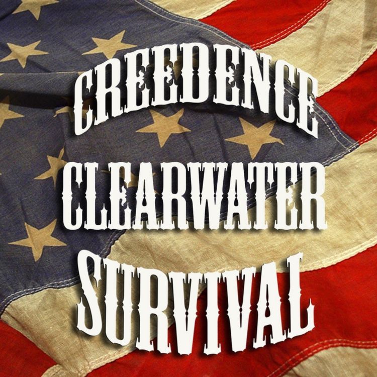 Creedence Clearwater Survival