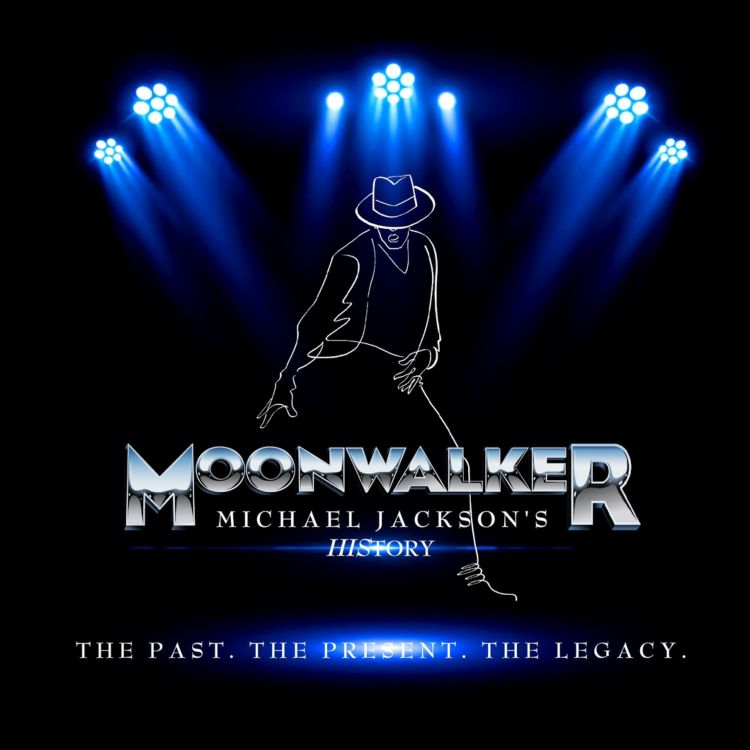 Moonwalker 