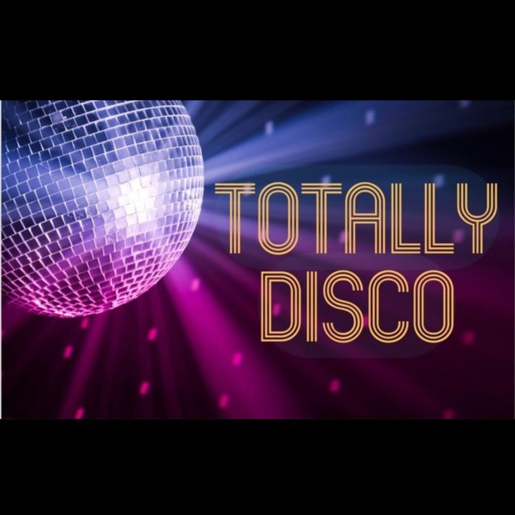 Totally Disco