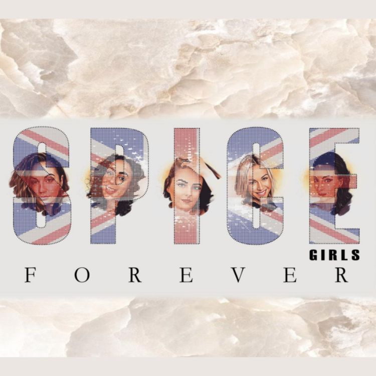 Spice Girls Forever