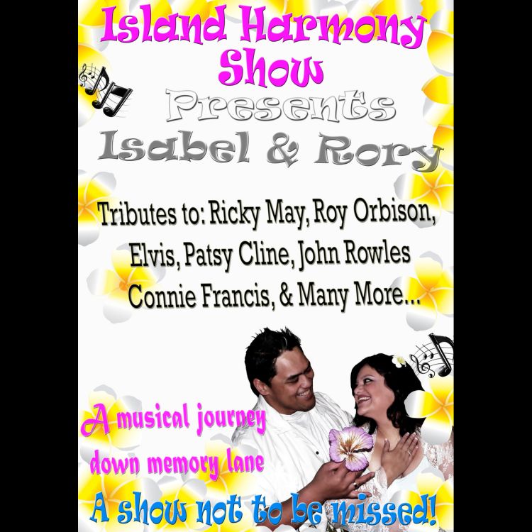 Island Harmony