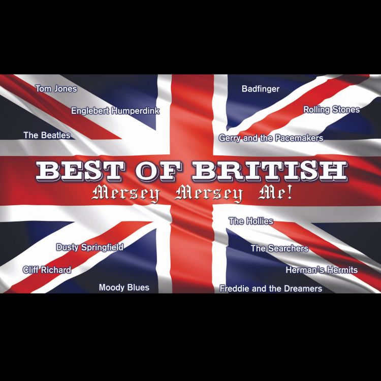 Best Of British