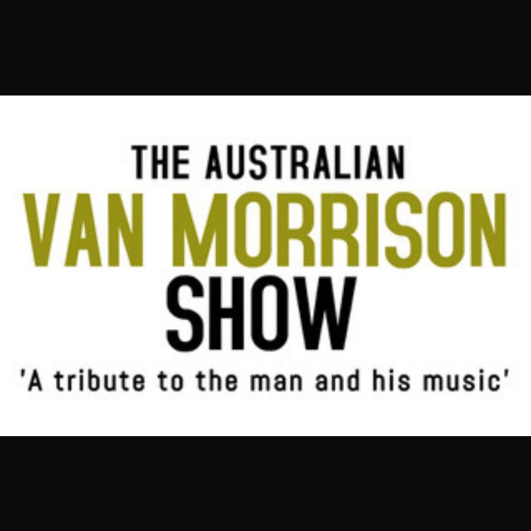 The Australian Van Morrison Show