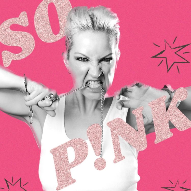 So P!nk