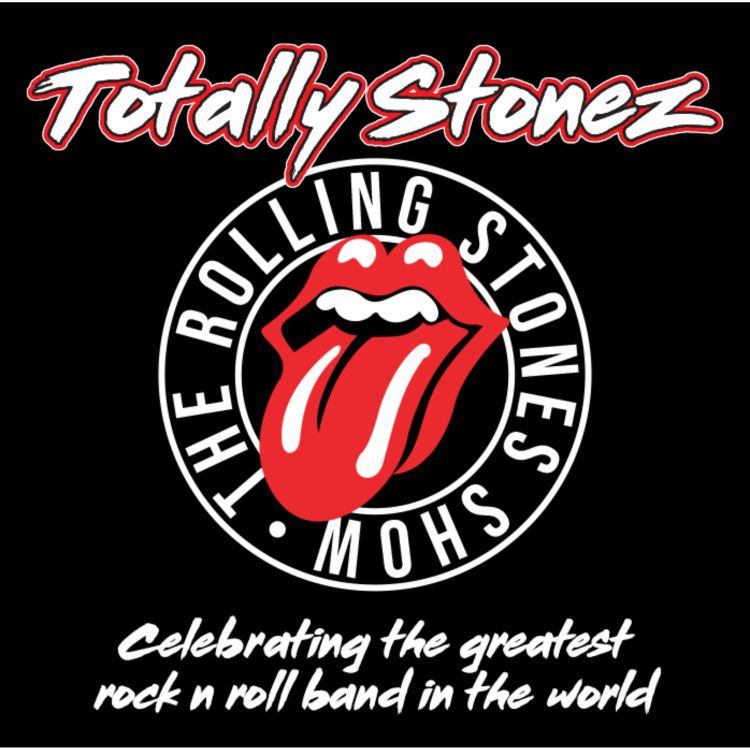 Totally Stonez