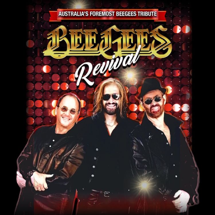 The Bee Gees Revival