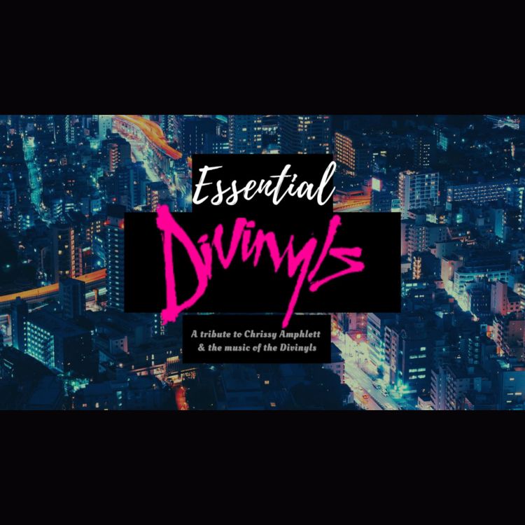 Essential Divinyls 