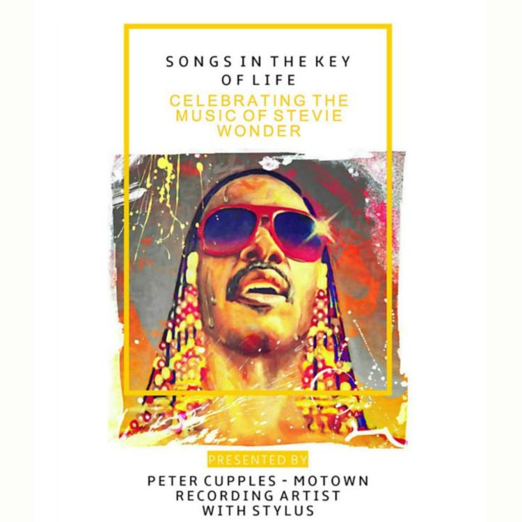 ‘Songs in the key of Life’ A Tribute To The Music Of Stevie Wonder