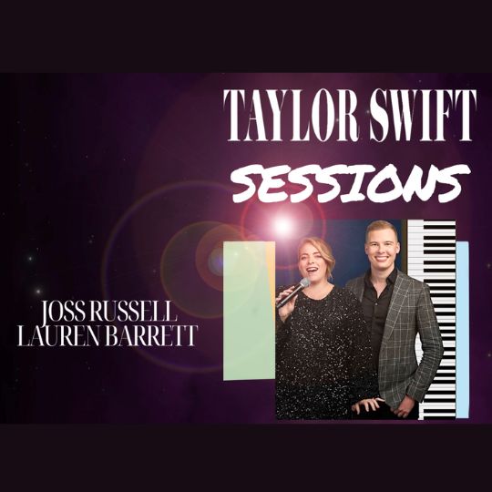 The Taylor Swift Sessions Tribute Show